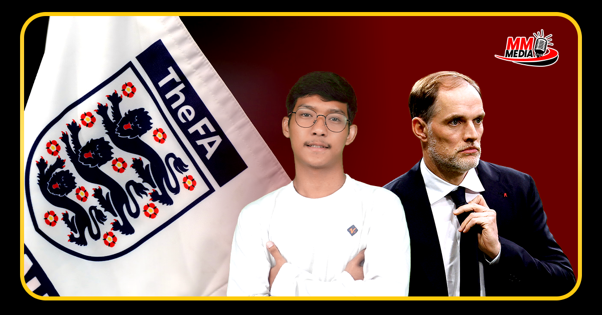 The journey of Thomas Tuchel, the coach who led Chelsea to the Champions League title